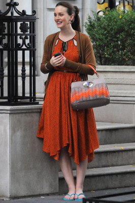 Leighton Meester pic #552553