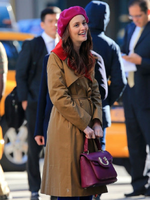 Leighton Meester pic #568531