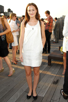 Leighton Meester pic #275706