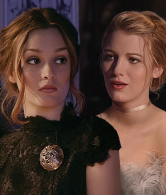 Leighton Meester pic #297560