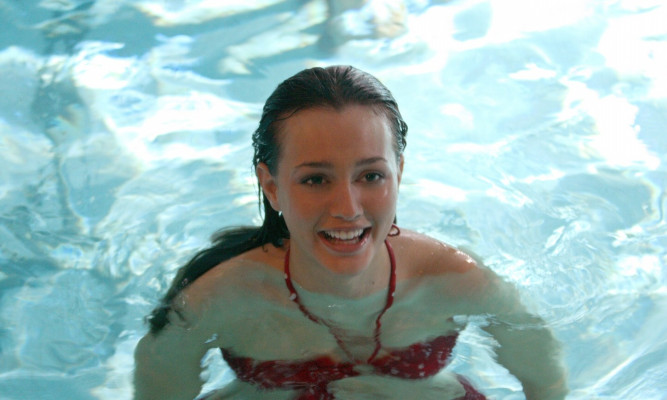 Leighton Meester pic #297555