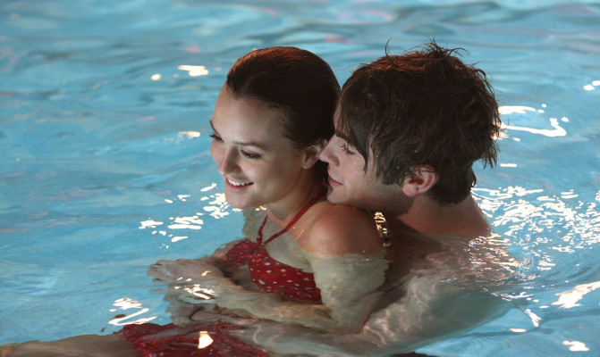 Leighton Meester pic #297556