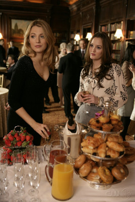 Leighton Meester pic #301641