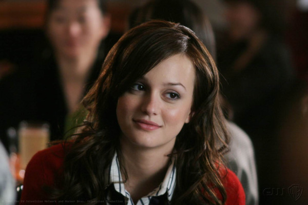 Leighton Meester pic #134600