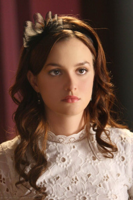 Leighton Meester pic #134599