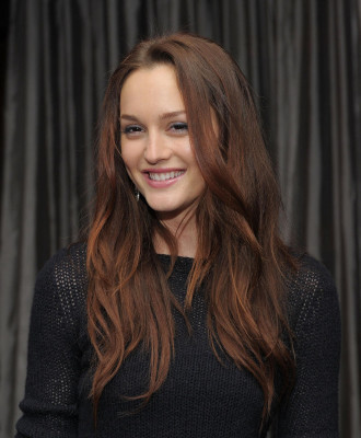 Leighton Meester pic #319677