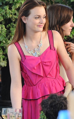 Leighton Meester pic #287078