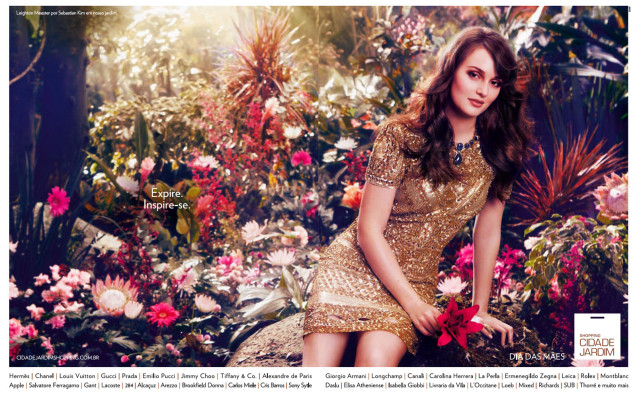 Leighton Meester pic #534307