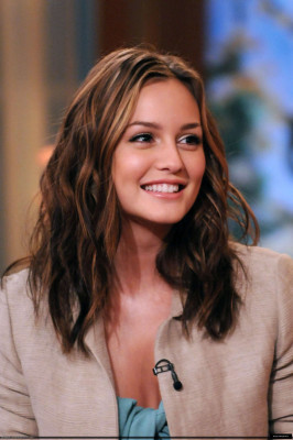Leighton Meester pic #203620