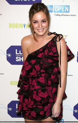 Leighton Meester pic #203623
