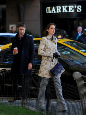 Leighton Meester pic #564206