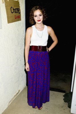 Leighton Meester pic #586016