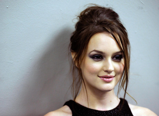 photo 8 in Leighton Meester gallery [id251108] 2010-03-22 00:00:00