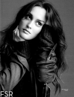 Leighton Meester pic #622878