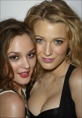 Leighton Meester pic #287079