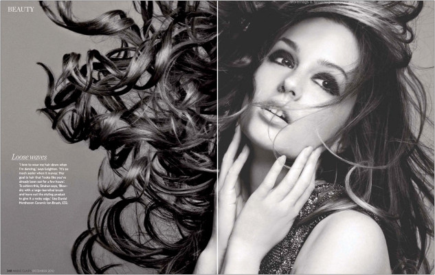 Leighton Meester pic #319671
