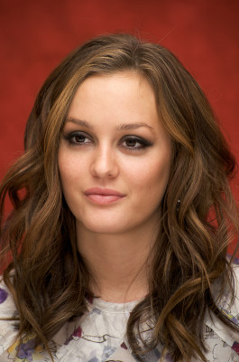 Leighton Meester pic #203624