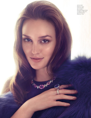 Leighton Meester pic #542679