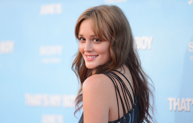 Leighton Meester pic #519974