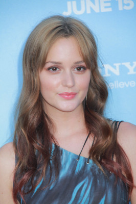 Leighton Meester pic #520787
