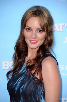 Leighton Meester pic #521644