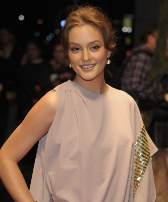 Leighton Meester pic #353525
