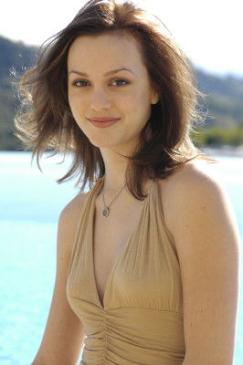 Leighton Meester pic #352776