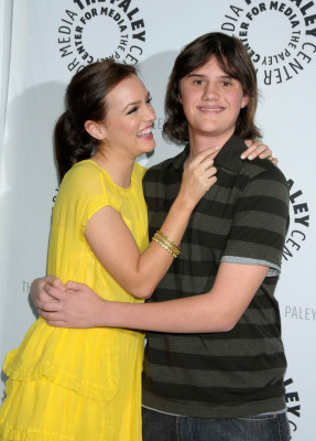 Leighton Meester pic #225257