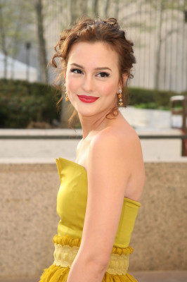 Leighton Meester pic #353522