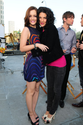 Leighton Meester pic #354891