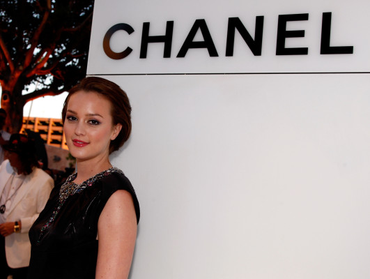 Leighton Meester pic #354893