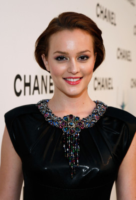 Leighton Meester pic #354894