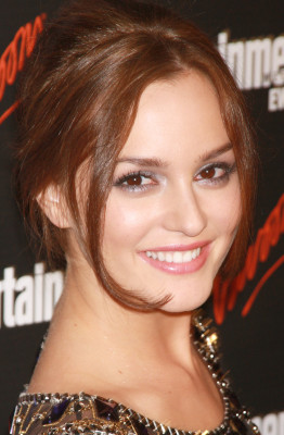 Leighton Meester pic #354896