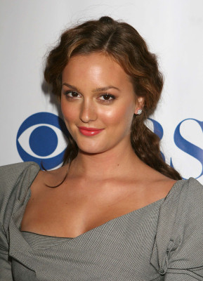 Leighton Meester pic #353135