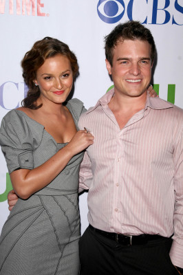 Leighton Meester pic #353134