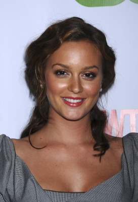 Leighton Meester pic #353132