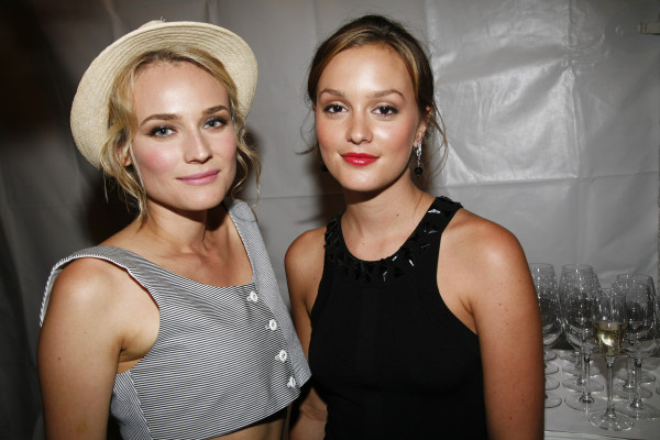 Leighton Meester pic #352774