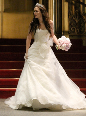 Leighton Meester pic #437941