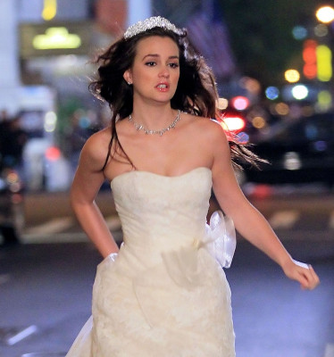 Leighton Meester pic #437938