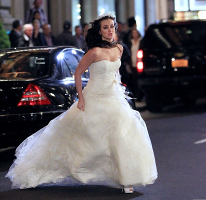 Leighton Meester pic #437942