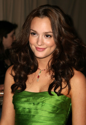 Leighton Meester pic #309371