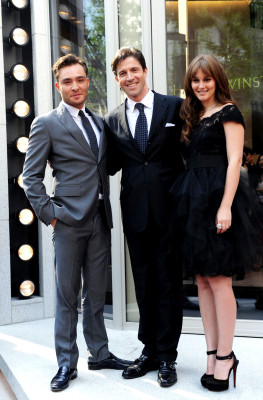 Leighton Meester pic #506770