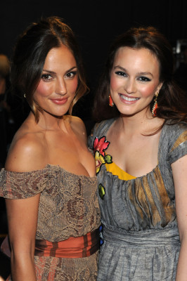 Leighton Meester pic #337781