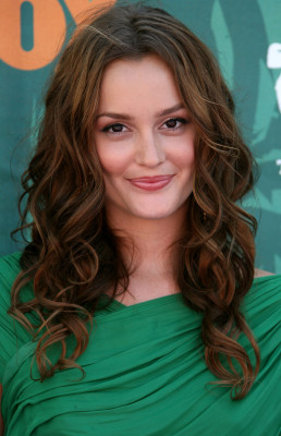 Leighton Meester pic #195282