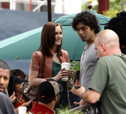 Leighton Meester pic #290874