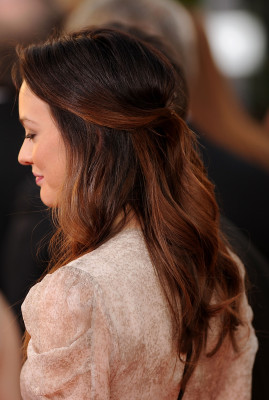 Leighton Meester pic #353523