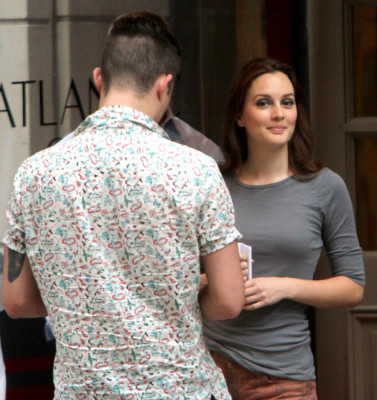 Leighton Meester pic #552555