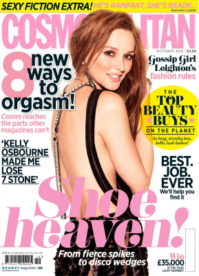Leighton Meester pic #559169