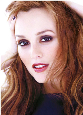 Leighton Meester pic #559170