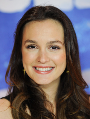 Leighton Meester pic #352173